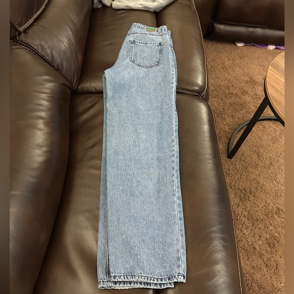 Empyre jeans